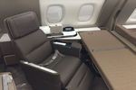Singapore Airlines raises benchmark in new A380 Suites