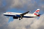British Airways pilots nearly faint during descent