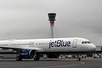 JetBlue Airways starts London route