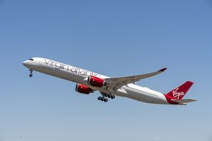 Virgin Atlantic to extend its network