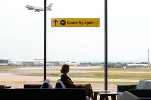 Regulator cuts and curbs Heathrow fees