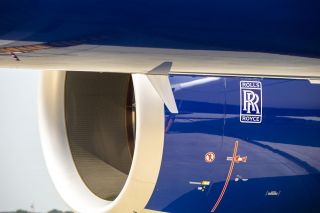 British Airways Airbus A350-1000