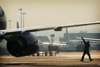 Gatwick Airport