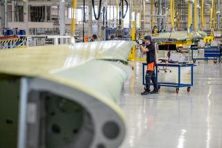 Airbus Broughton