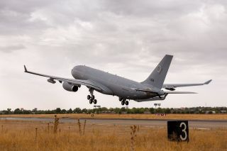 Airbus A330 MRTT